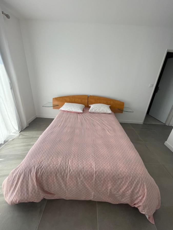 Magnifique Villa Haut Standing 지그낙 외부 사진